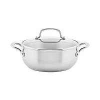 Stainless Steel Soup Pot