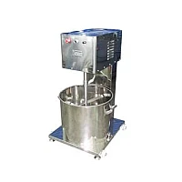 Fish Cake Mixer