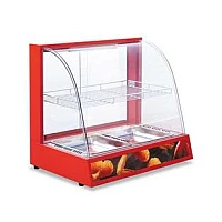Food Display Warmer