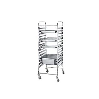 Cooling Trolley