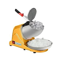 Ice Shaving Machine