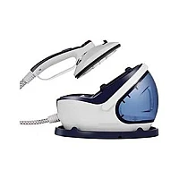 Irons and Steamers