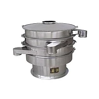 Vibro Separator Filter