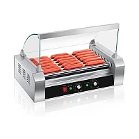 Hot Dog Roller