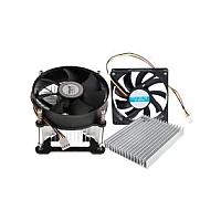 Fans and Heatsinks