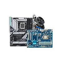 Motherboards