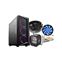 Desktop and Laptop Components