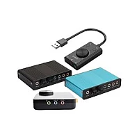 Sound Cards