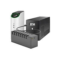 UPS and Stabilizers