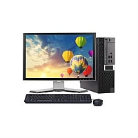 Desktop Computers