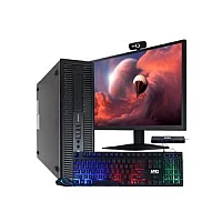 Desktop PC