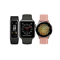 WEARABLE TECHNOLOGY