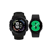 SMARTWATCHES