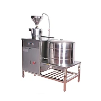 Soyabean Machines