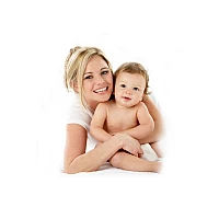 MOM AND BABY