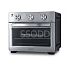 SSODD 25L AIR FRYER OVEN