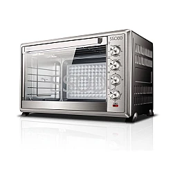 SSODD 100L Electric Oven