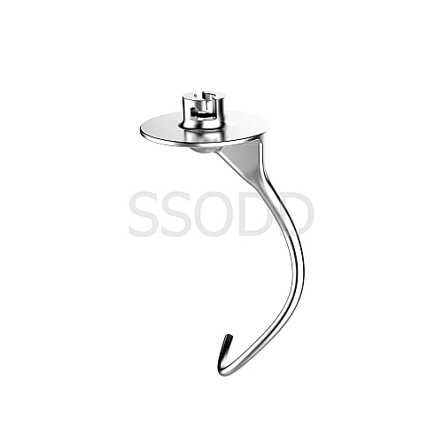 SSODD 6.5L Stand Mixer Dough Hook