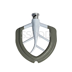 SSODD 7L Stand Mixer Flexi Beater