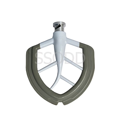 SSODD 7L Stand Mixer Flexi Beater