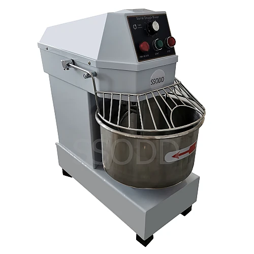 SSODD 10 Litre Spiral Mixer Dough Mixer