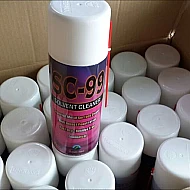 SC99 SOLVENT CLEANER SC-99 SC2880 for tamiya
