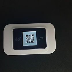 Modified Unlimited 4G D9 Upgraded D6 LTE Pocket WiFi Router Portable WiFi Modem MiFi Router 