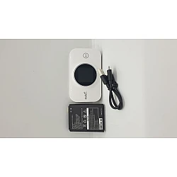 2023 New MiFi D10 Modified Unlimited Hotspot Pocket Portable Modem WiFi 4G LTE Advance Unlock bypass Support All Telco