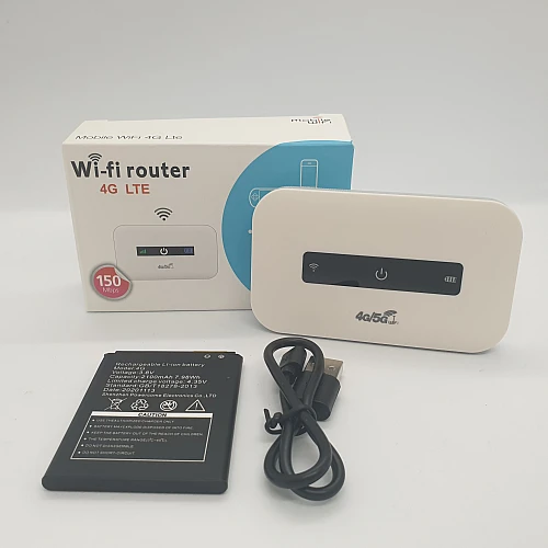 4G LTE pocket WiFi router Portable Wifi Modem MIFI Router Unlimited Hotspot D5 D6 B310 HUAWEI E5573