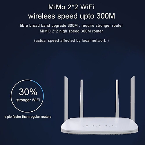 RS980 2023 4G LTE Modified Wireless Modem Router LC117 WiFi Unlimited Unlocked Bypass Hotspot Huawei B310 GT990 C300