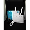 Huawei Modem B310 Modified Unlimited Data Speed Huawei Router 3G 4G LTE Wifi Sim Card Modem