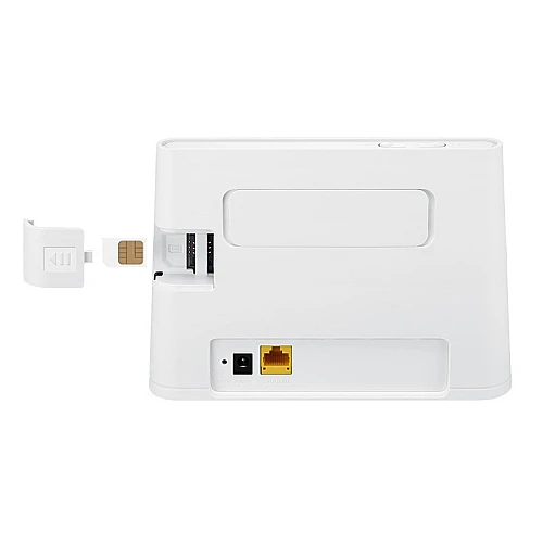 Huawei Modem B310 Modified Unlimited Data Speed Huawei Router 3G 4G LTE Wifi Sim Card Modem