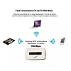 4G LTE pocket WiFi router Portable Wifi Modem MIFI Router Unlimited Hotspot D5 D6 B310 HUAWEI E5573