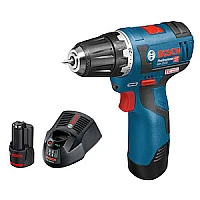 BATTERY OR CORDLESS
