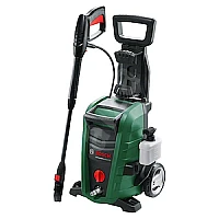 HIGH PRESSURE CLEANER