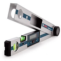 DIGITAL INCLINOMETER AND ANGLE MEASURER