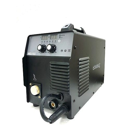 193 Amp Mig Welding Machine Goweld