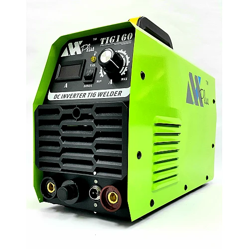 160 Amp Tig Welding Machine M-Plus