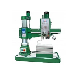 Z3032X101 2200w Bench Radial Drilling Machine Xest Ling