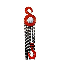 500Kg 3m Chain Block Benma