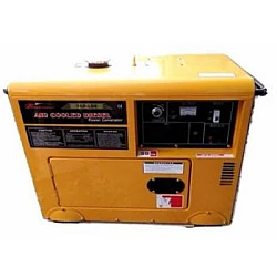 BM3000LDE 3GFLDE 3Kw Diesel Generator Set Benma