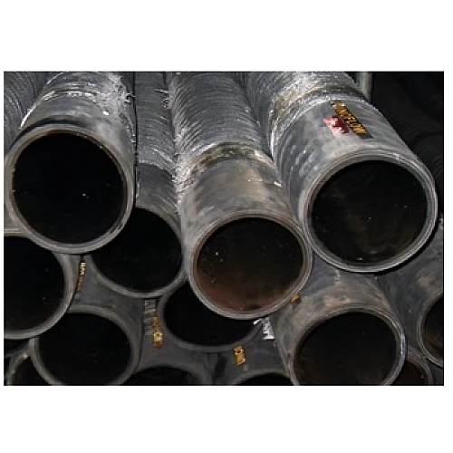 2inch x 15ft Suction Hose Unoflow