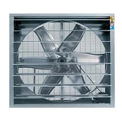 IAF50S 1.1Kw 240v Axial Fan IAF Series Benma
