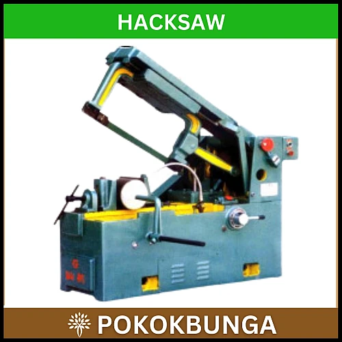 G7025 1.5Kw 415v Hacksaw China