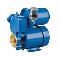 P130AUT 0.5Hp Auto Self Priming Peripheral Pump Stream