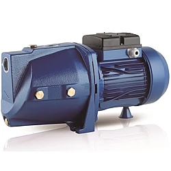 CAM100 1Hp Self Priming Jet Pump Stream