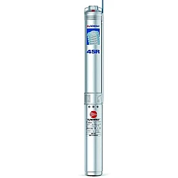 4SR446P 4Kw 3 Phase Submersible Pump Sand Resistant Pedrollo