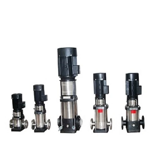 UVP250 0.55Kw Vertical Multi Stage Pump UVP Series Unoflow