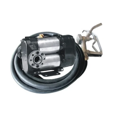 Yoilp1229BTD 24V DC 22.5A Oil Pump Set