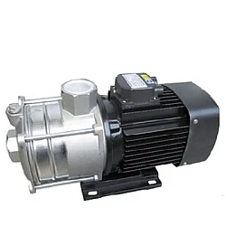 HSI250 0.55Kw Multi Stage Pump Horizontal HSI Series Unoflow